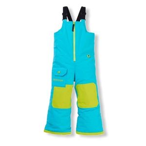 Burton Minishred Maven Bib Snowboard Pants Kids